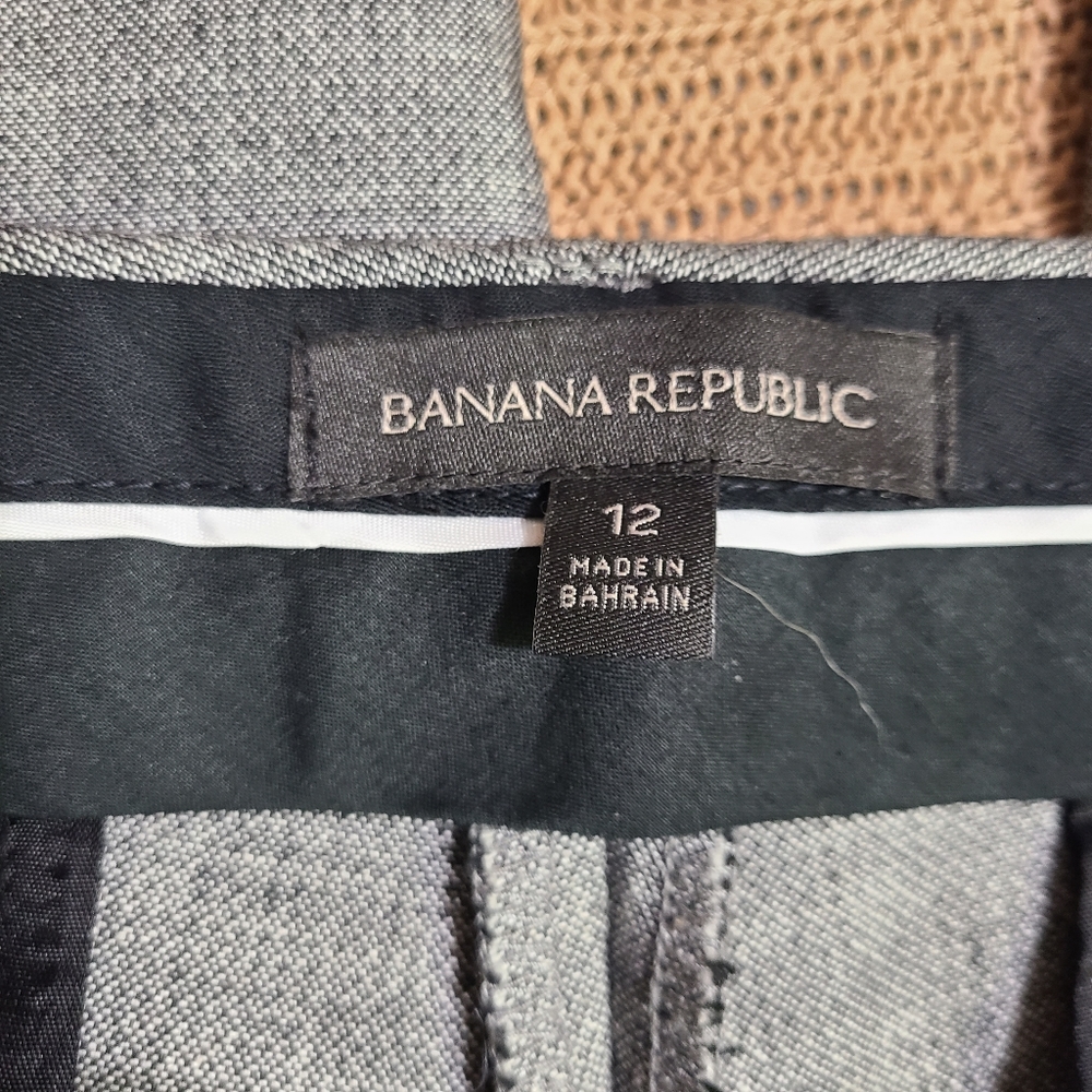 Banana Republic “Ryan fit” dress pants - Picture 6 of 7